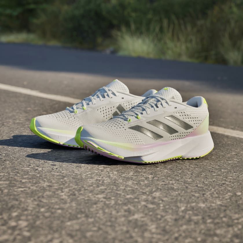 Giày chạy bộ Nữ ADIZERO SL W