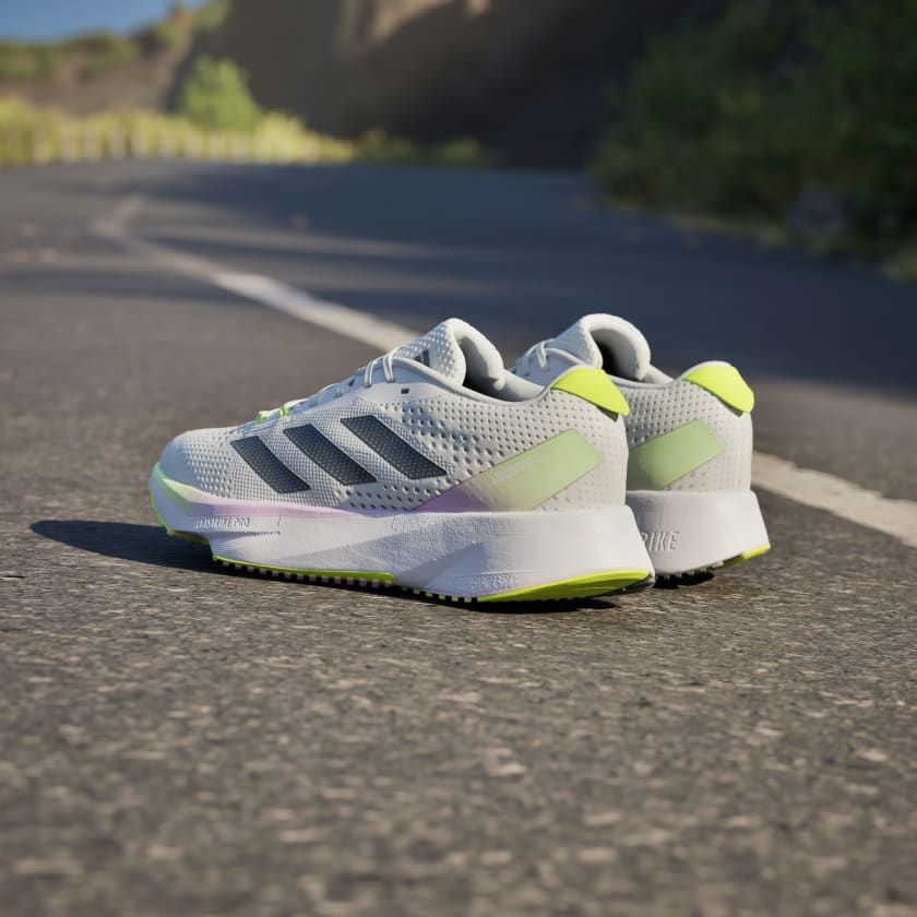Giày chạy bộ Nữ ADIZERO SL W