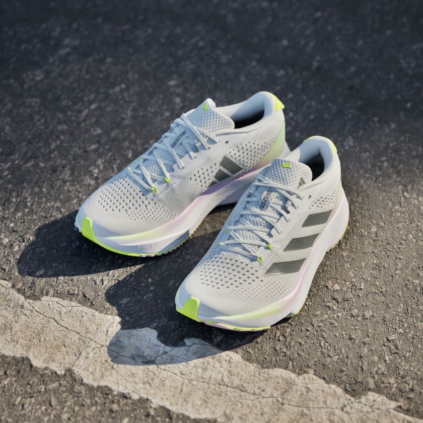 Giày chạy bộ Nữ ADIZERO SL W