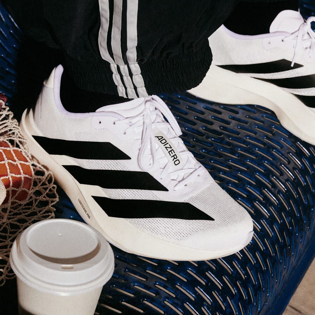 Giày chạy bộ Nữ adizero Evo1 comfort W