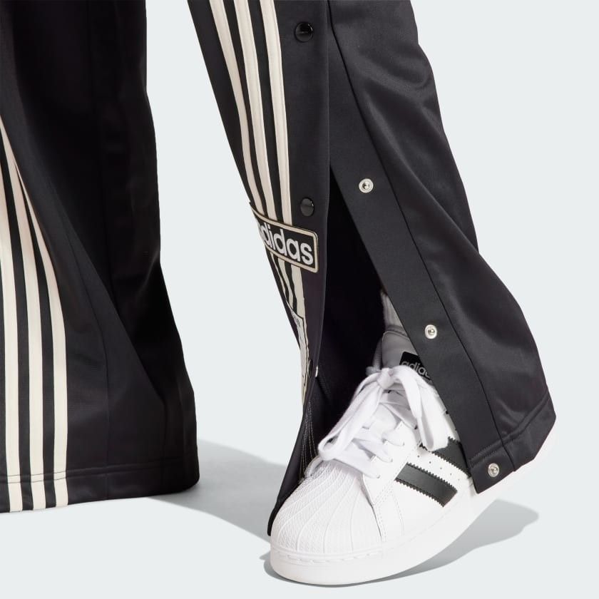 BỘ QUẦN ÁO THU ĐÔNG NỮ ADIDAS TRACK TOP NEUTRAL COURT
