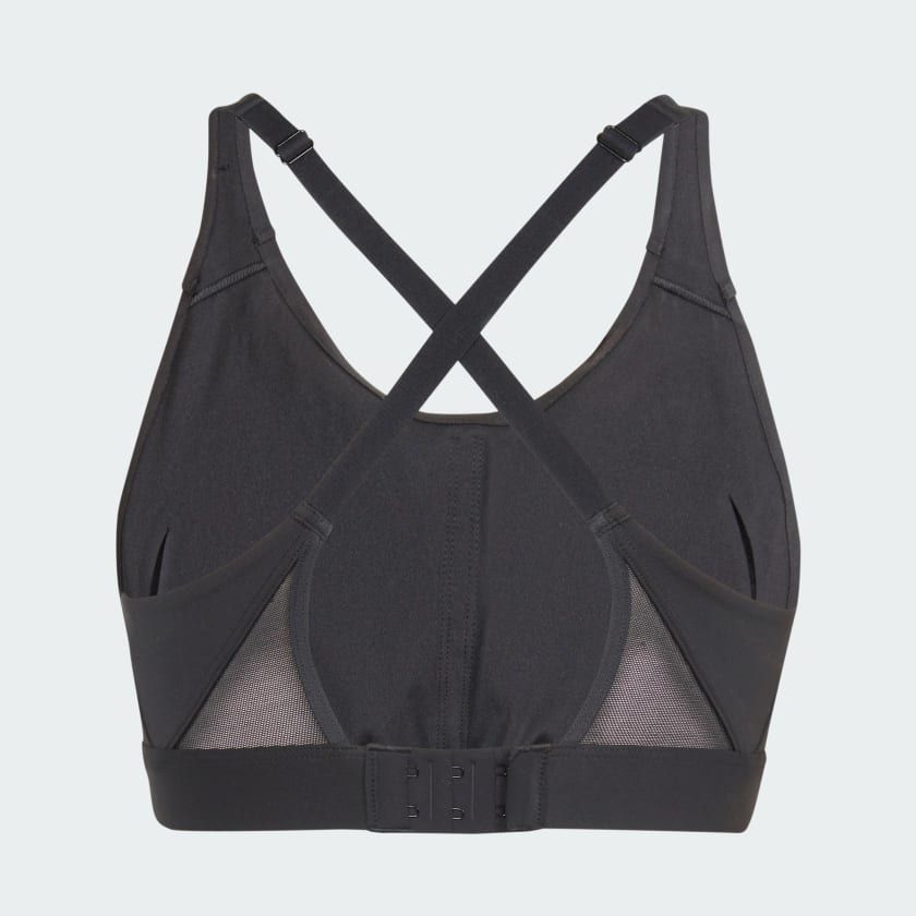 Áo Bra Nữ Chạy Bộ Medium Support Ultimateadidas
