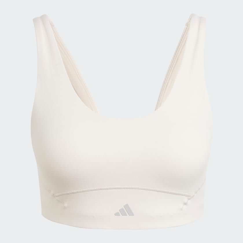ÁO BRA NỮ MEDIUM SUPPORT LUXE ALL ME