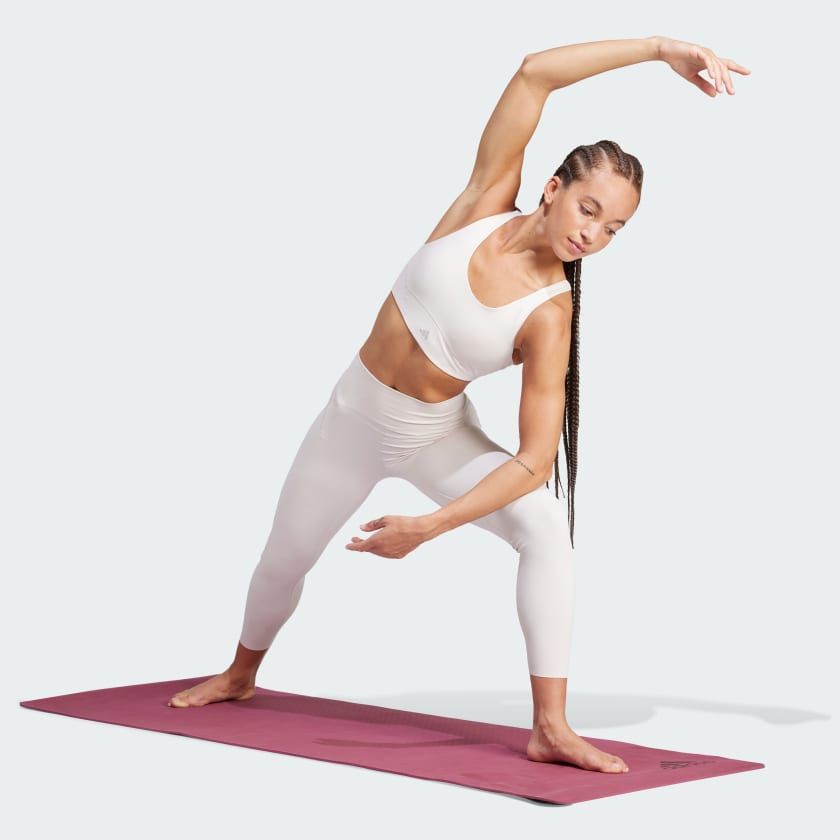 ÁO BRA NỮ MEDIUM SUPPORT LUXE ALL ME