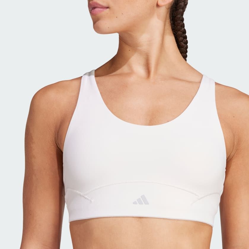 ÁO BRA NỮ MEDIUM SUPPORT LUXE ALL ME