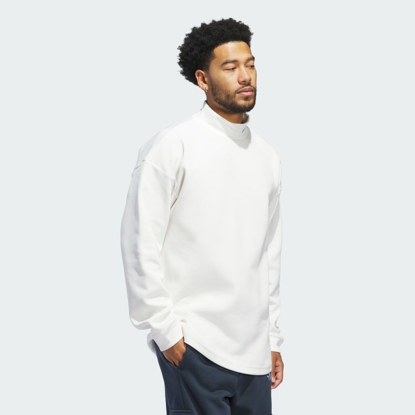 Áo Thun Unisex Cổ Đứng Bóng Rổ