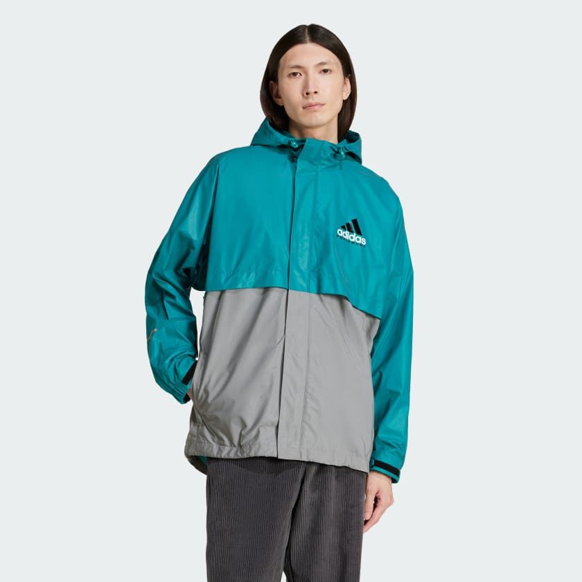 Áo Gió Nam EQT