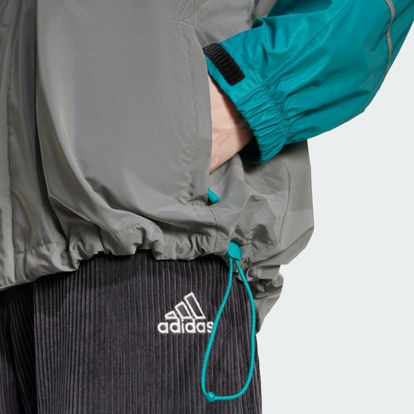 Áo Gió Nam EQT