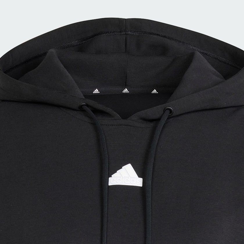 Áo Hoodie Nữ 3 Sọc Future Icons