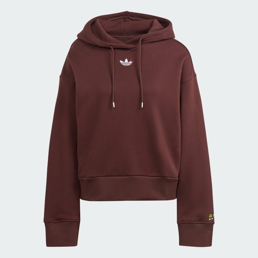 BỘ QUẦN ÁO THU ĐÔNG NỮ ADIDAS ORIGINALS X HELLO KITTY