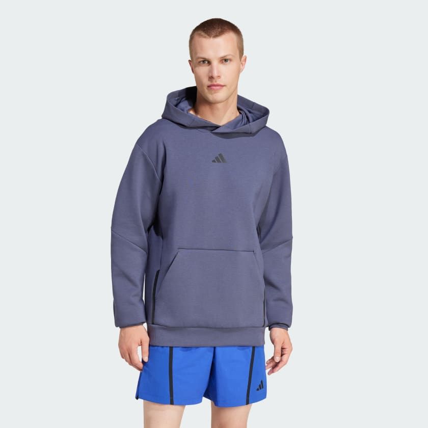 Áo Hoodie Nam Designed for Training