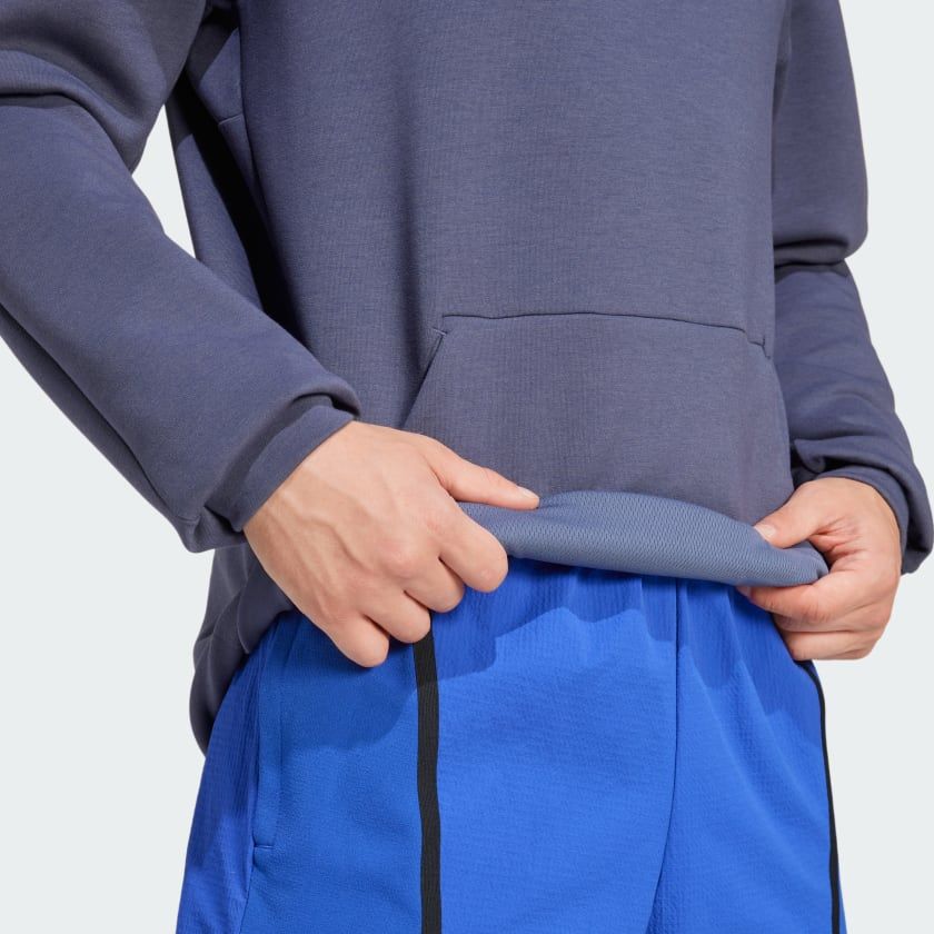 Áo Hoodie Nam Designed for Training