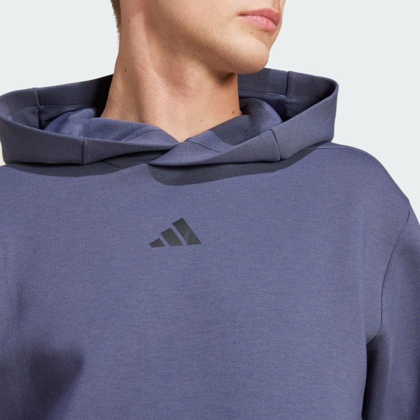 Áo Hoodie Nam Designed for Training