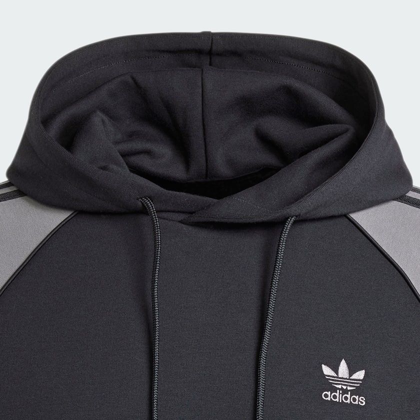Áo Hoodie Nam SST Colorblock
