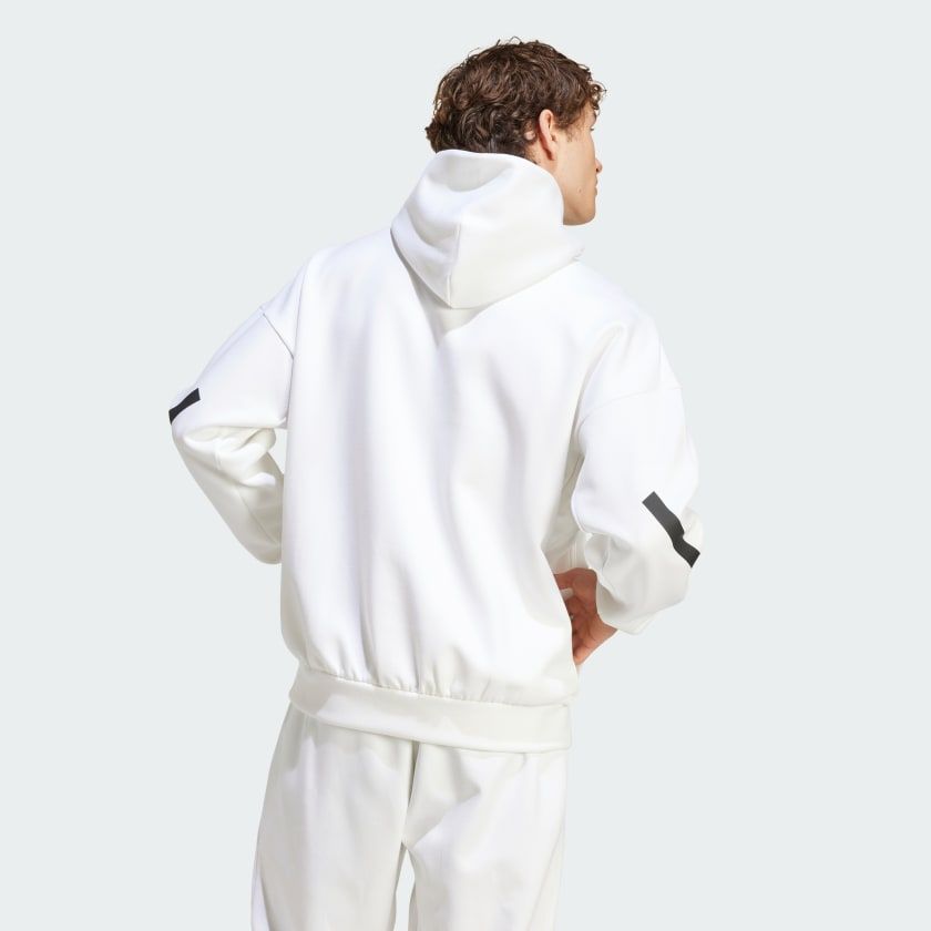 Áo Hoodie Nam Z.N.E.