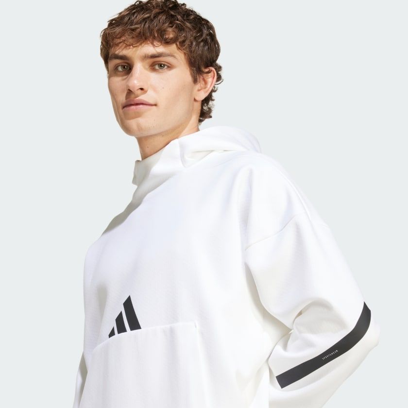 Áo Hoodie Nam Z.N.E.