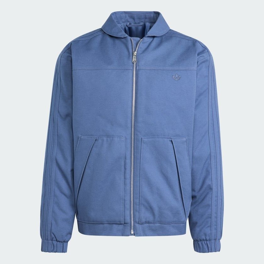 Áo Khoác Phao Nam Premium Essentials