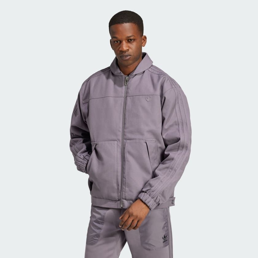 Áo Khoác Phao Nam Premium Essentials