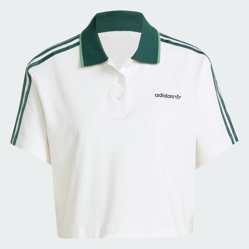 ÁO POLO NỮ LỬNG DÁNG SUÔNG
