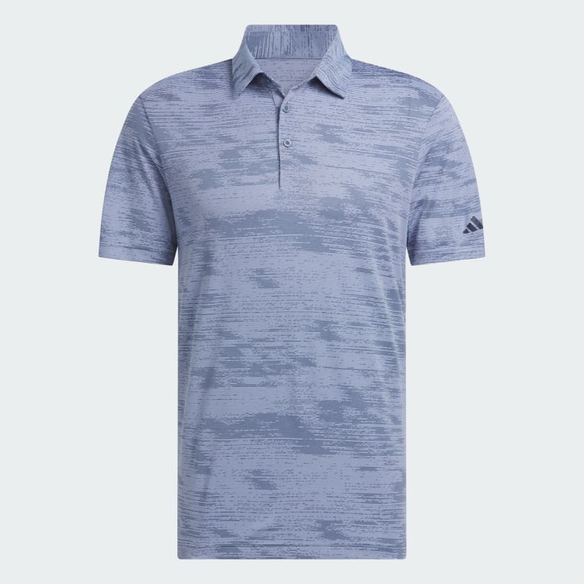 Áo Polo Nam Sọc Sần Ultimate365