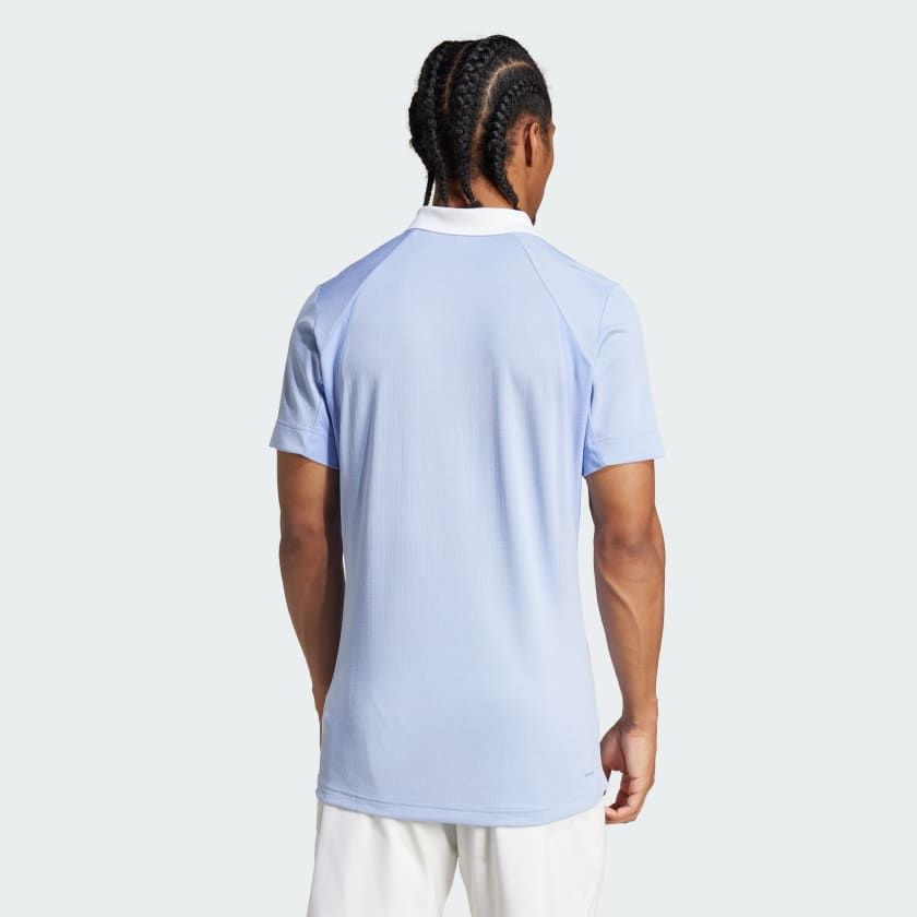 ÁO POLO NAM TENNIS FREELIFT