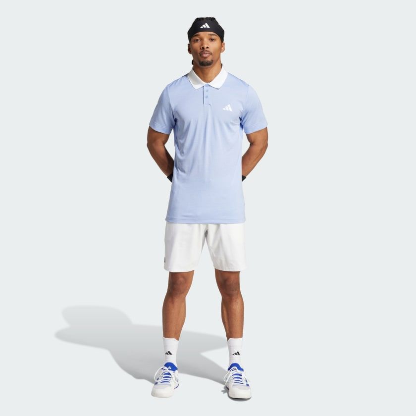 ÁO POLO NAM TENNIS FREELIFT
