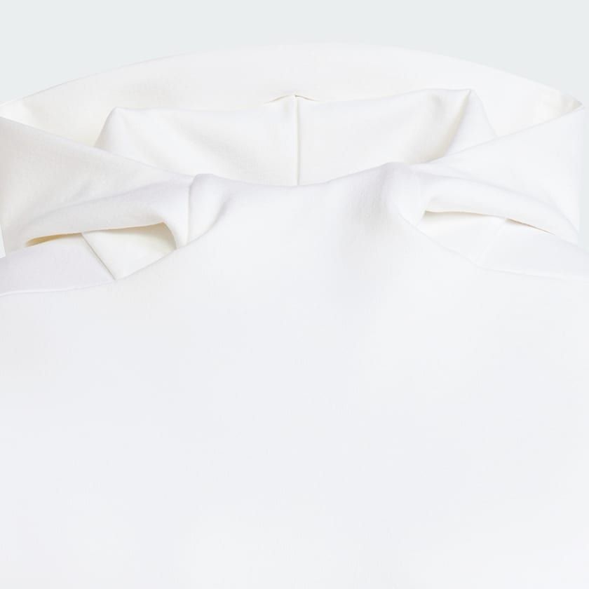Áo Sweatshirt Nữ Có Mũ adidas Z.N.E.