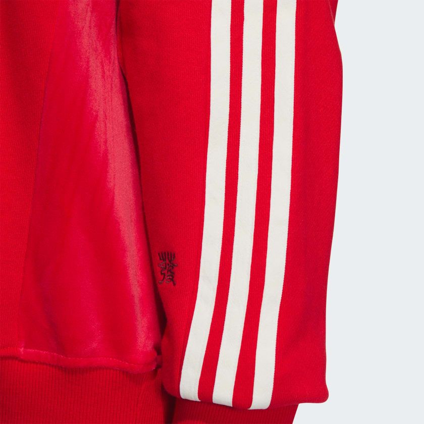 Áo Sweatshirt Nữ Cổ Tròn Tết