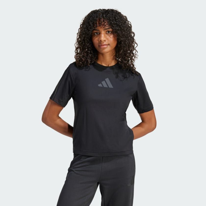 Áo Thun Nữ adidas Z.N.E.