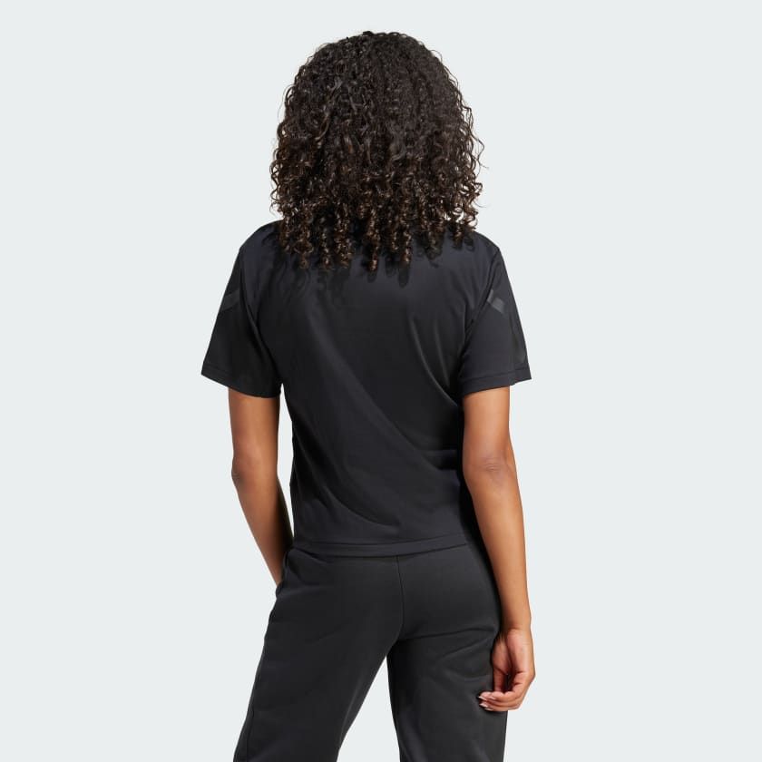 Áo Thun Nữ adidas Z.N.E.