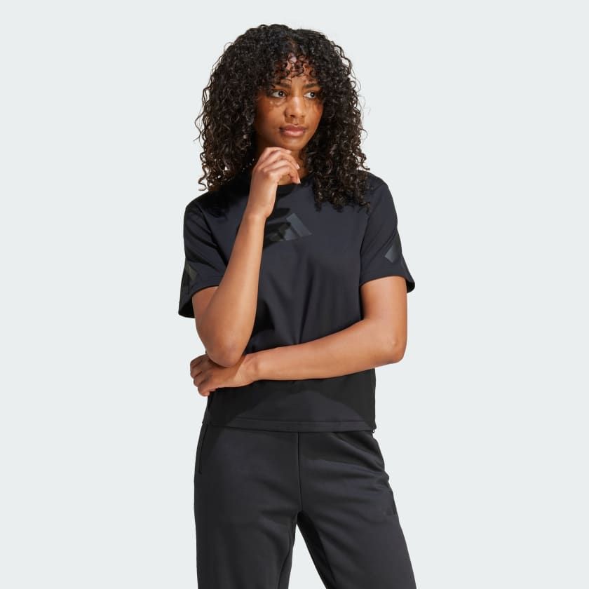 Áo Thun Nữ adidas Z.N.E.