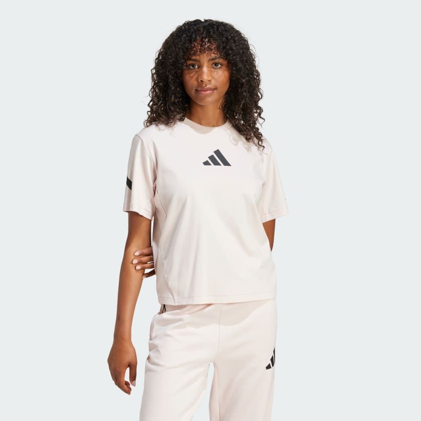 Áo Thun Nữ adidas Z.N.E.