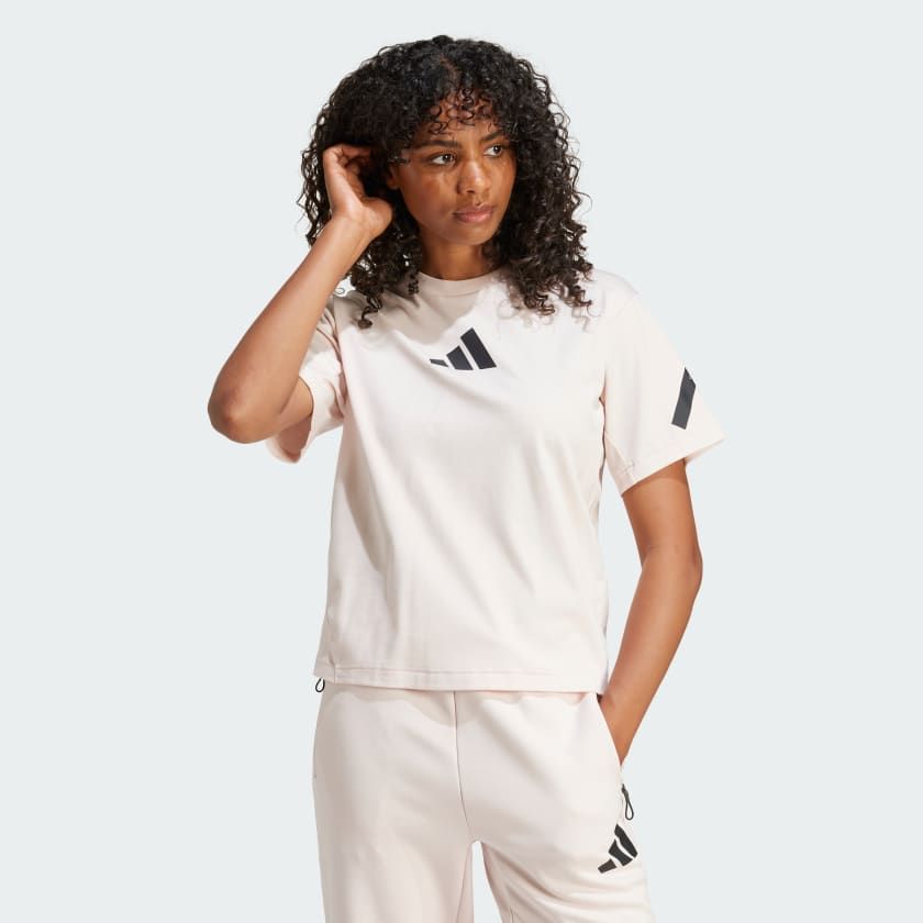 Áo Thun Nữ adidas Z.N.E.