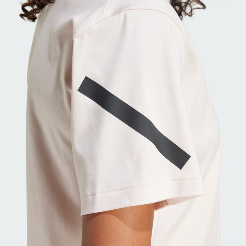 Áo Thun Nữ adidas Z.N.E.