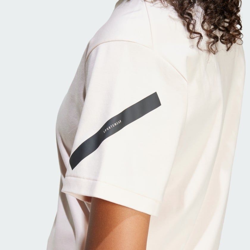 Áo Thun Nữ adidas Z.N.E.