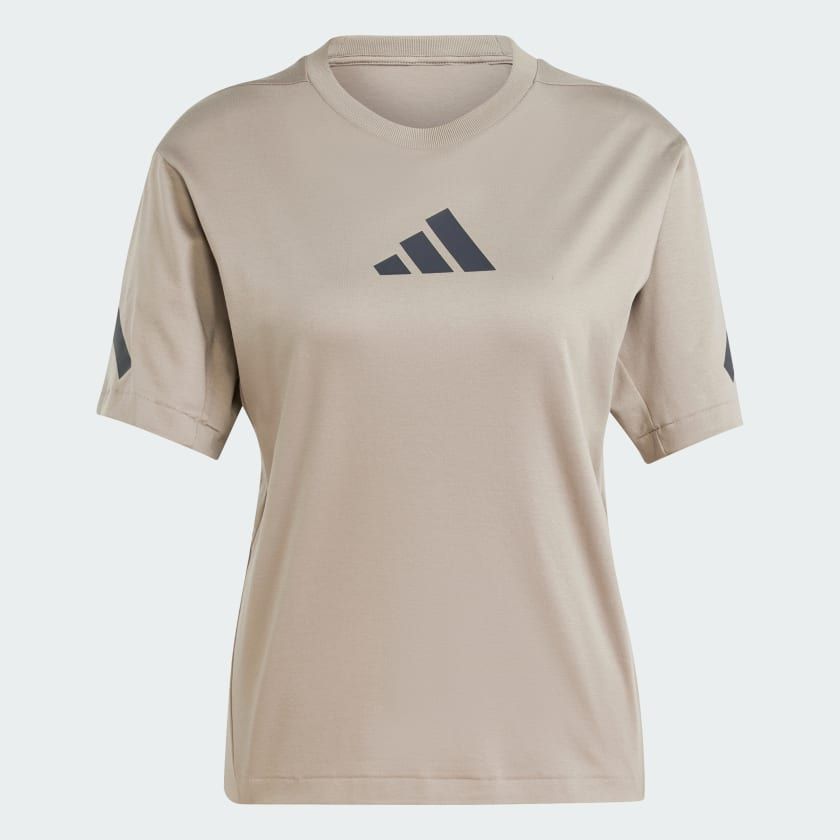 Áo Thun Nữ adidas Z.N.E.