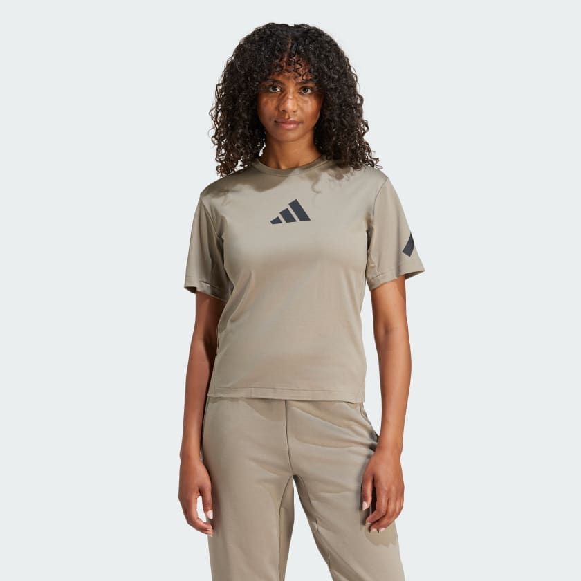 Áo Thun Nữ adidas Z.N.E.