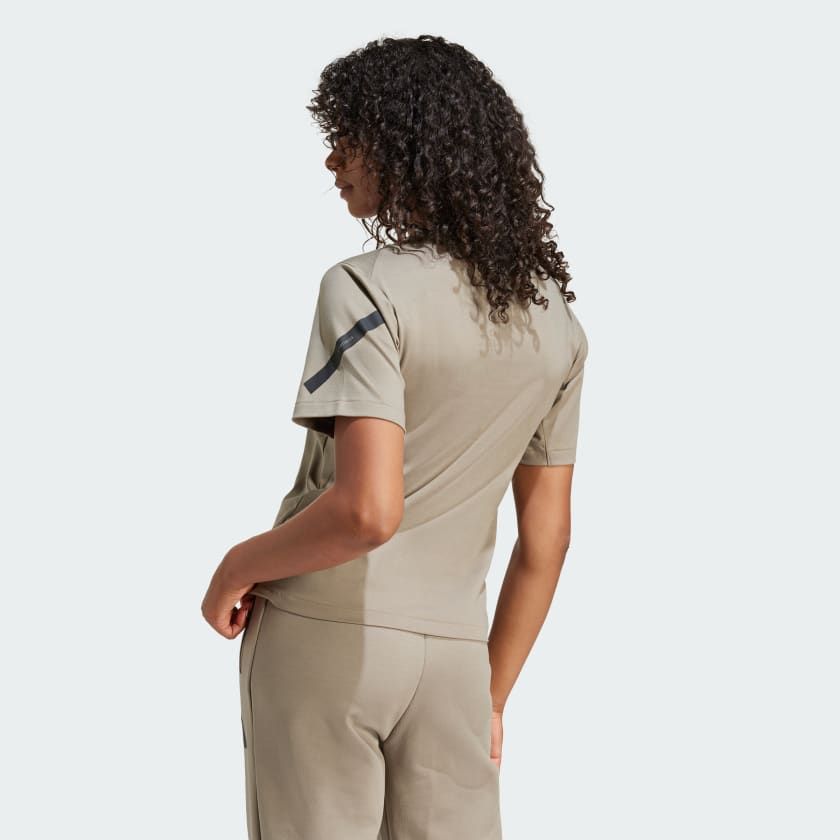 Áo Thun Nữ adidas Z.N.E.