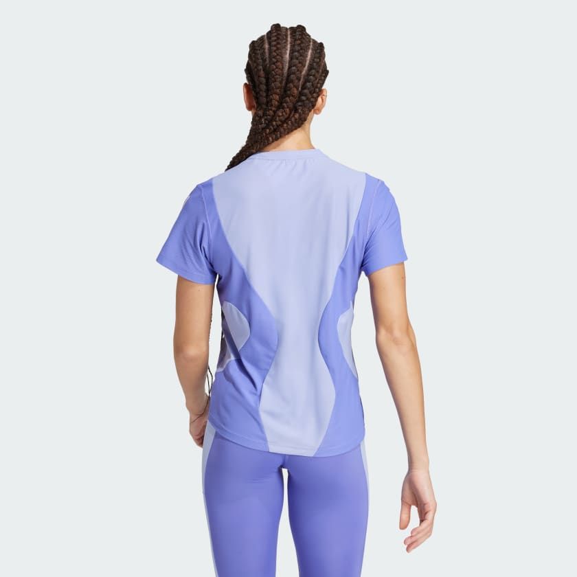 Áo Thun Nữ AEROREADY