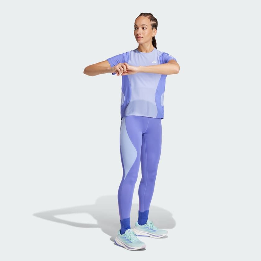 Áo Thun Nữ AEROREADY
