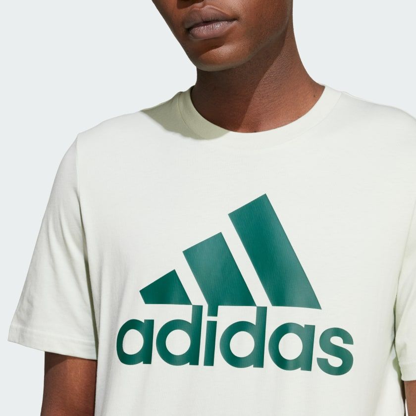 ÁO THUN NAM BIG LOGO SINGLE JERSEY ESSENTIALS