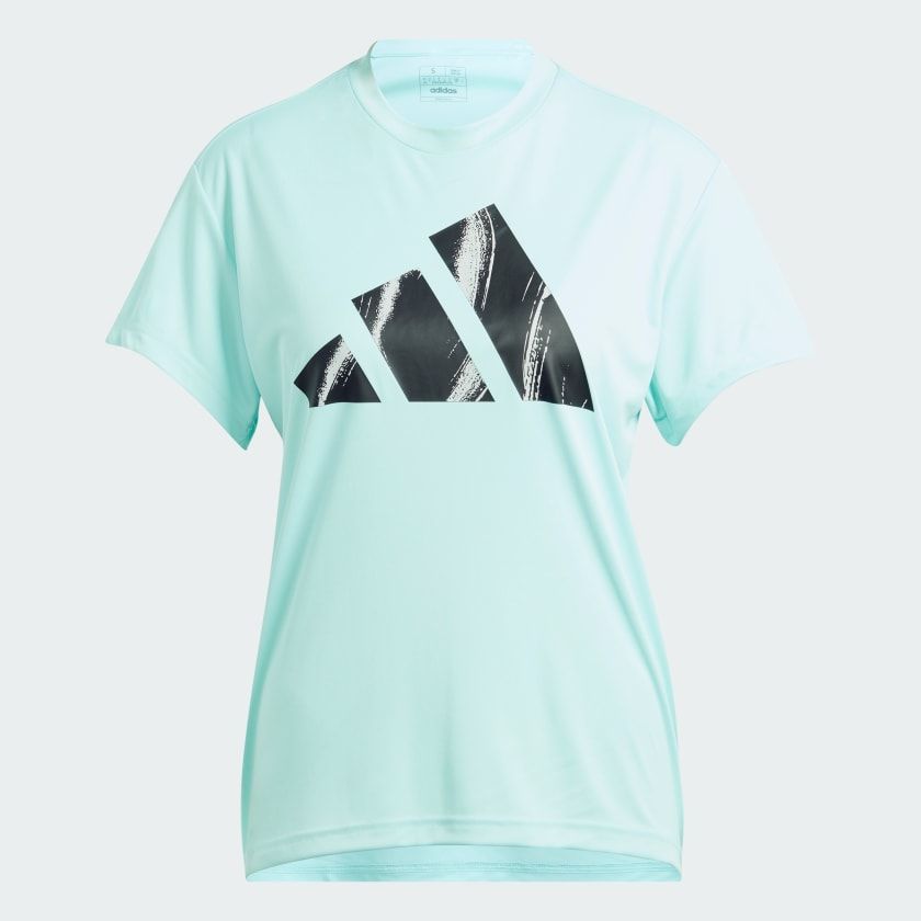 ÁO THUN NỮ BRAND LOVE RUN IT