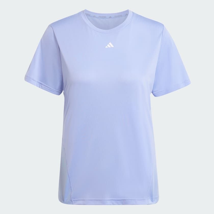 Áo Thun Nữ Designed for Training