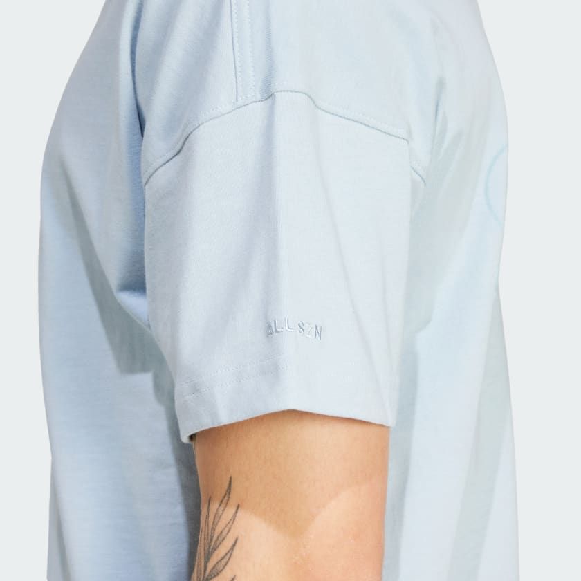 Áo Thun Nam Graphic ALL SZN