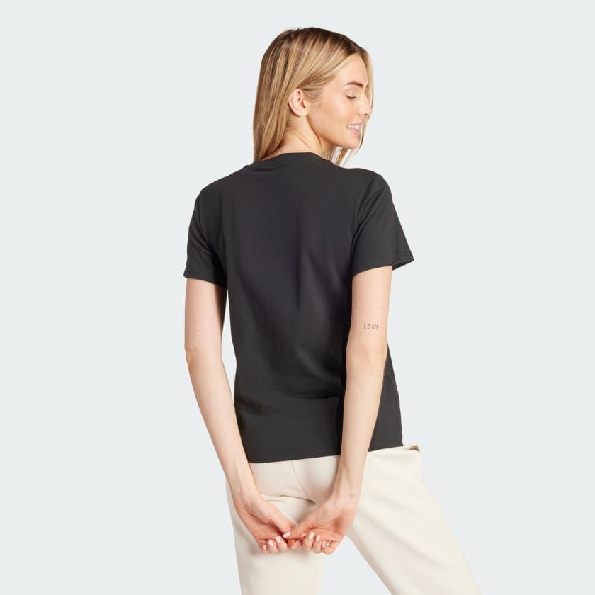 ÁO THUN NỮ GRAPHIC COLLEGIATE