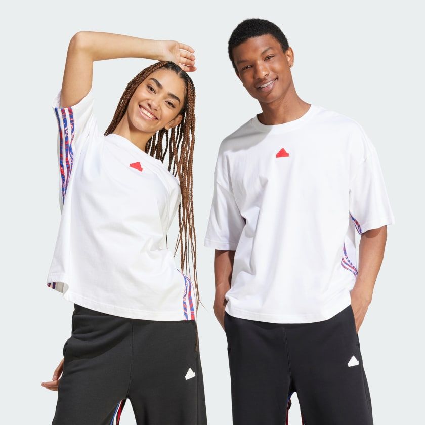 Áo Thun Unisex Kháng Khuẩn Express