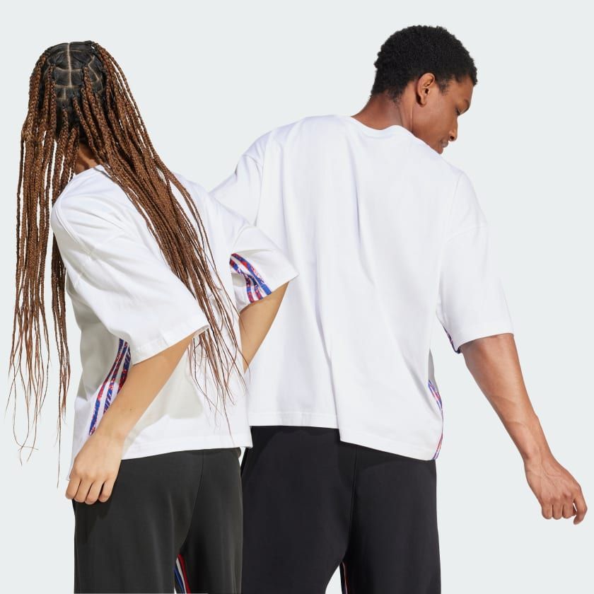 Áo Thun Unisex Kháng Khuẩn Express