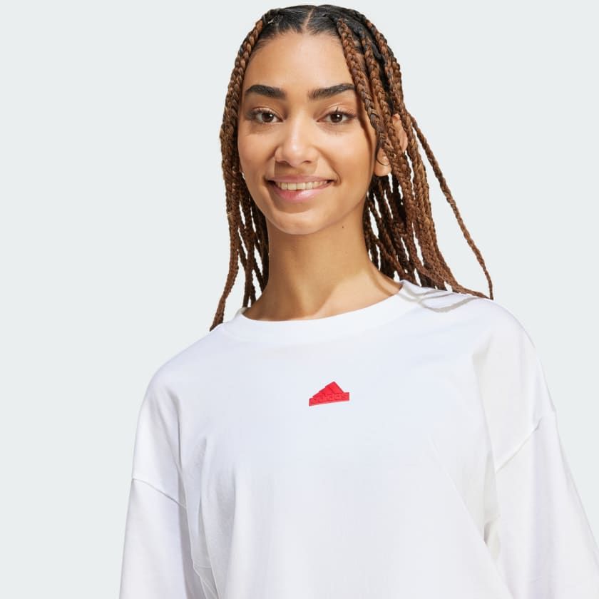 Áo Thun Unisex Kháng Khuẩn Express
