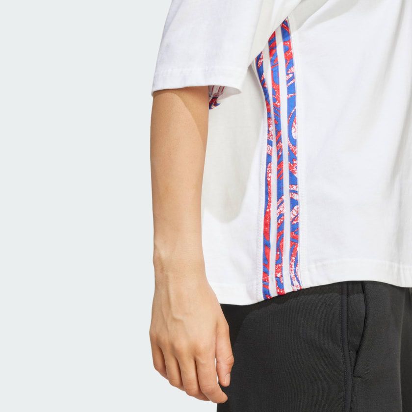 Áo Thun Unisex Kháng Khuẩn Express