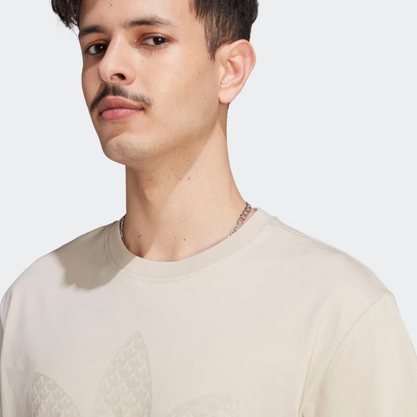 BỘ ĐỒ XUÂN HÈ NAM MONOGRAM GRAPHIC
